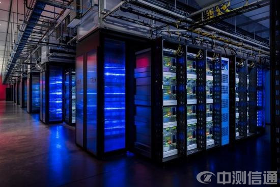 探訪Facebook人工智能數(shù)據(jù)中心:推動(dòng)深度學(xué)習(xí)進(jìn)步的引擎